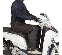 COPRIGAMBE IMPERMEABILE R193 COPRI PANTALONE TUCANO URBANO PANTA-FAST NERO
