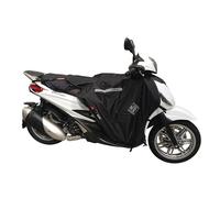 COPRIGAMBE IMPERMEABILE TERMOSCUD TUCANO R224 PIAGGIO BEVERLY 300 400 DAL 2021