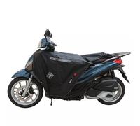 COPRIGAMBE IMPERMEABILE TUCANO PER PIAGGIO MEDLEY 125 > 2020 ANTIPIOGGIA URBANO