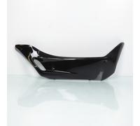 Coprigambe inferiore destro nero lucido per scooter Honda 125