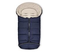 Coprigambe invernale Diamond Edition, colore: blu navy