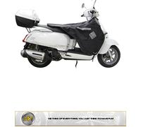 COPRIGAMBE KYMCO LIKE 125 E4 2017 2018 2019 TERMOSCUD ANTIPIOGGIA TUCANO URBANO