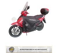 COPRIGAMBE KYMCO PEOPLE S 150 I 2018 2019 TERMOSCUD ANTIPIOGGIA TUCANO URBANO