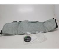 COPRIGAMBE LEG COVER TUCANO L001