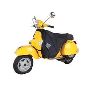 Coprigambe Leg Lap Apron Termoscud Tucano Urbano R013 Nero Piaggio Vespa