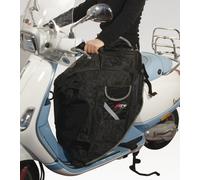 COPRIGAMBE LEG UP FELPATO UNIVERSALE SCOOTER REGOLABILE IMPERMEABILE ANTIVENTO M