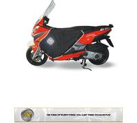 COPRIGAMBE MALAGUTI MADISON 3 250 i.e. 2006 2007 TERMOSCUD ANTIPIOGGIA TUCANO