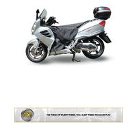 COPRIGAMBE MALAGUTI SPIDERMAX GT 500 DA 2004 A 2012 TERMOSCUD ANTIPIOGGIA TUCANO