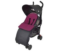 Coprigambe Mamas and Papas Mylo Urbo Moove Pluse viola