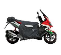 CopriGambe Maxi Scooter Termoscudo Universale Impermeabile Termico Piaggio Nero