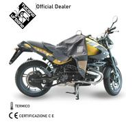 COPRIGAMBE MOTO GAUCHO R117 TUCANO URBANO