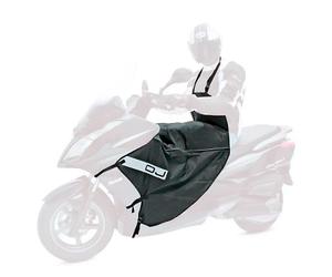 coprigambe moto manta oj pro - leg l UNICA