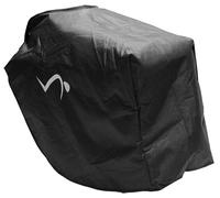 coprigambe moto out mt1 - universale nero UNICA