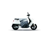 Coprigambe OJ Fast Plus Nero