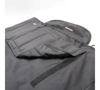 OJ Honda/Kymco/SYM/Piaggio/Yamaha, protezione dalle intemperie P male Nero