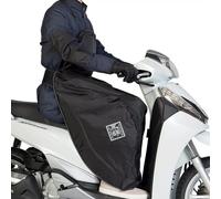 Coprigambe LINUSCUD R194X Nero TUCANOURBANO - UN: UN