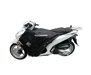 COPRIGAMBE PARANNANZA TUCANO PERHONDA SH 350CC > 2021 ANTIPIOGGIA IMPERMEABILE N