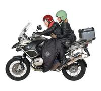 COPRIGAMBE TERMOSCUD PASSEGGERO MAXI SCOOTER TUCANO URBANO R092N