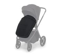 Coprigambe Passeggino Commander Onyx Black Foppapedretti