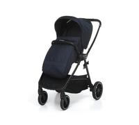 Coprigambe passeggino Divo Marine - Foppapedretti