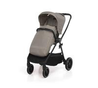 Coprigambe Foppapedretti per passeggino Divo i-Size