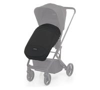 Coprigambe passeggino Foppapedretti 9700330501 TICTOC Ebony