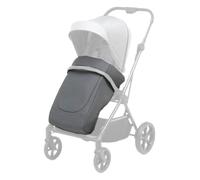 Foppapedretti Spritz coprigambe, Titanium