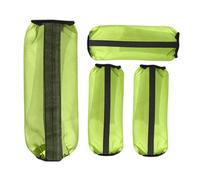 Coprigambe per - 4 Protezioni in Rete per Gambe di Cavallo - Gambali protettivi per equini - per Utilizzo in Pascolo, Stalla, Competizioni, Sport, Addestramento, Ranch, Fattoria, Cortile