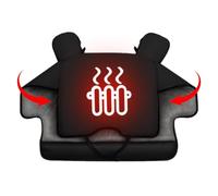 Coprigambe per moto, Coprigambe antivento per scooter Grembiule caldo | Gamba Grembiule per veicoli elettrici invernali, motocicli