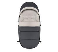 Coprigambe Per Neonato - Fodera Trapuntata Isolata E Resistente Agli Agenti Atmosferici, Avvolgimento Protettivo In Peluche Per Tutte Le Stagioni, Cocoon Per Passeggino Morbido E Traspirante