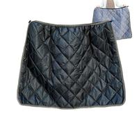 Coprigambe Per Scooter - Coperta Impermeabile | Scudo Per Grembiule Da Moto, Involucro Termico Da Guida, Equipaggiamento Per La Protezione Dal Freddo, Accessorio Per Pendolari Per Viaggi In Città,