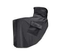Coprigambe per scooter elettrico - Caldo e antivento per scooter come coperta - Caldo coprigambe per e-bike nella stagione fredda | Per pioggia fredda, giorni coperti di neve, fango, e-bike e moto