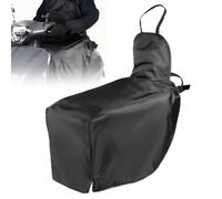 Coprigambe per scooter, universale, copertura per le gambe, per scooter, impermeabile, parapioggia, gambe e scooter, multifunzione, per sedia a rotelle, grembiule impermeabile per scooter auto