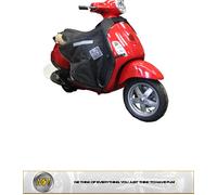 COPRIGAMBE PIAGGIO VESPA S 50 2T DA 2007 A 2014 TERMOSCUD ANTIPIOGGIA TUCANO