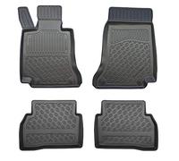 Coprigambe Premium per Mercedes Classe C S205 station wagon C/5 2014