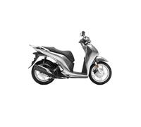 COPRIGAMBE PRO LEG 24 HONDA SH 125/150 (dal 2013 al 2019) 805116042319 Oj Atm...