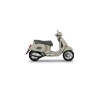 OJ Scooter Pro Leg, protezione dalle intemperie male