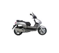 COPRIGAMBE PRO LEG H YAMAHA VERSITY 300 805116042584 Oj Atmosfere Metropolitane