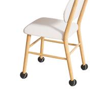 Coprigambe Protettivo Sedia e Tavolo con Apertura a Croce Design Antiscivolo