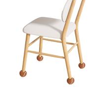 Coprigambe Protettivo Sedia e Tavolo con Apertura a Croce Design Antiscivolo