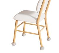 Coprigambe Protettivo Sedia e Tavolo con Apertura a Croce Design Antiscivolo