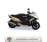 COPRIGAMBE QUADRO QUADRO 4 350 2015 2016 2017 2018 TERMOSCUD ANTIPIOGGIA TUCANO