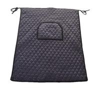 Coprigambe regolabile - Coperta termica di lusso di ultima generazione Foulard accogliente per gambe Piedi Terapia del calore del corpo Comfort | Attività domestiche all'aperto Infermieristica