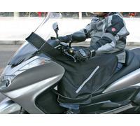 Scooter-Mate, coprigambe universale per scooter
