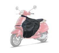 Coprigambe Scooter, Coperta Moto Gambe Grembiule For Gambe Calde Antivento Impermeabile Scooter Copertura Protettiva Resistente All'usura Moto Calda
