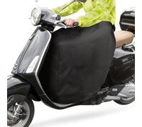 Coprigambe Scooter Regolabile Coperta Calda Coprigambe Moto Copri Gambe per Scooter Antivento e Impermeabile Protezione dal Freddo per Gambe dello Scooter Taglia Universale