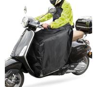 Coprigambe Scooter Regolabile - Coperta Calda Coprigambe Moto Copri Gambe per Scooter Antivento e Impermeabile Protezione dal Freddo per Gambe dello Scooter Taglia Universale