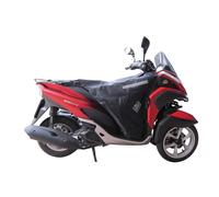 Coprigambe Termoscud Tucano Urbano Yamaha Tricity 125 155 ed Mbk Triptik