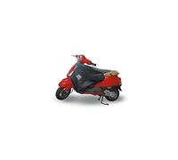COPRIGAMBE SCOOTER TUCANO PER PIAGGIO 125 -VESPA LX 4T (R153)