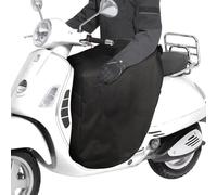 Coprigambe Scooter Universale, Coperta Coprigambe per Moto Indossabile, Copri Gambe per Scooter Antivento Antipioggia,Coperta Calda Coprigambe per Moto